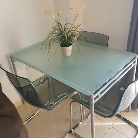 Apartament El Puerto Appartement *