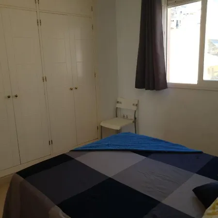 Appartement Apartament El Puerto *