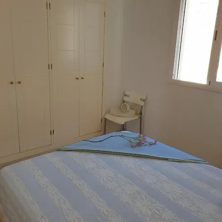 Appartement Apartament El Puerto Fuengirola