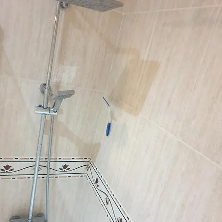 Apartament El Puerto Appartement