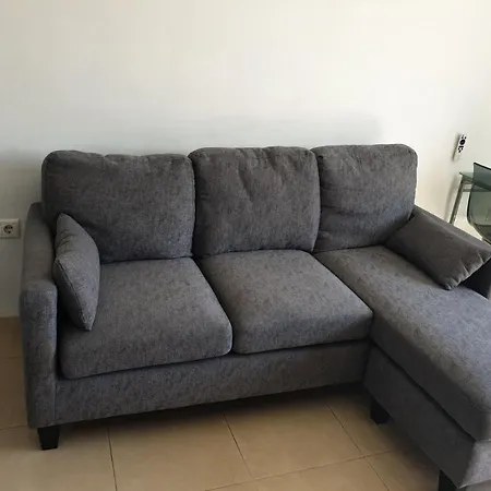 Appartement Apartament El Puerto *