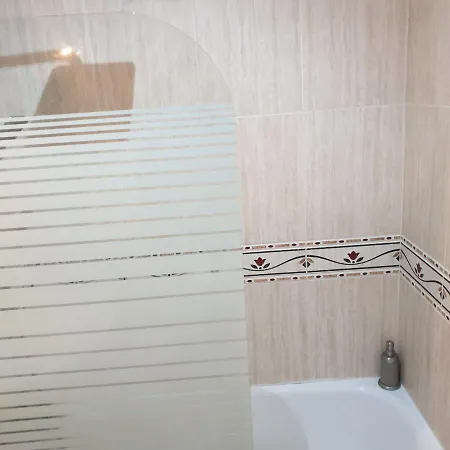 Appartement Apartament El Puerto