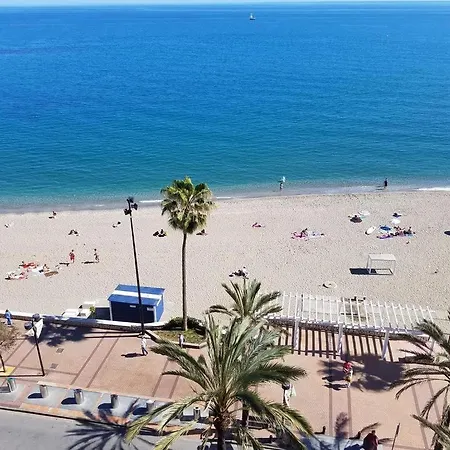 Apartament El Puerto *