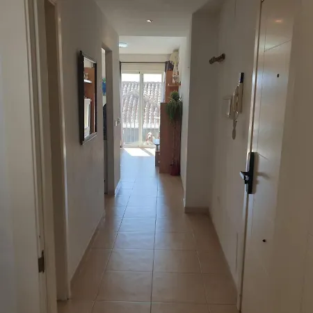 Apartament El Puerto Lejlighed *