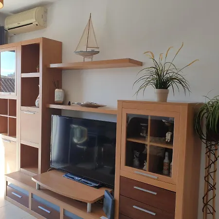 Apartament El Puerto Lejlighed *