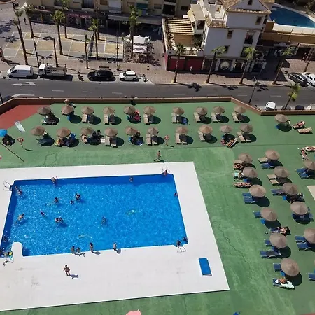 Lejlighed Apartament El Puerto Fuengirola